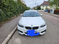 Gebraucht 2018 BMW 225 M Sport Coupé | 18.000 € (Fairer Preis)