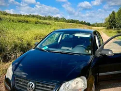 Schwarz Gebraucht 2008 VW Polo Edition Kleinwagen | 2.999 € (Fairer Preis)