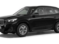 Schwarz Gebraucht 2025 BMW X1 Comfort Edition SUV | 51.181 € (Fairer Preis)