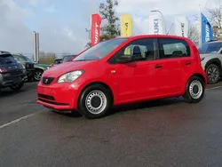 Rot Gebraucht 2013 Seat Mii Reference Kleinwagen | 4.899 € (Guter Preis)