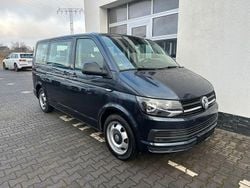 Starlight blue Gebraucht 2019 VW Multivan Trendline Van | 31.990 € (Superpreis)