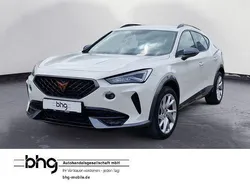 Weiß Gebraucht 2023 Cupra Formentor SUV | 22.490 € (Superpreis)