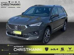 Uranograu Neu 2024 Seat Tarraco Xperience SUV | 42.290 € (Fairer Preis)