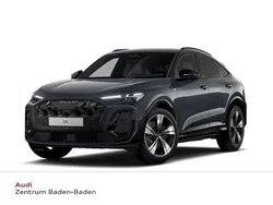Tamboragrau (grau) Neu 2025 Audi Q5 Sportback Ambiente SUV | 77.990 €