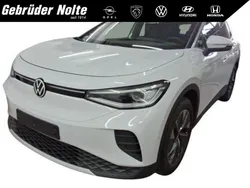 Weiss / Gebraucht 2025 VW ID.4 Pro SUV | 42.950 € (Superpreis)