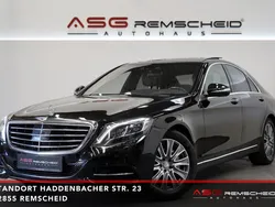 Mercedes S350