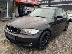 Schwarz Gebraucht 2007 BMW 118 M Sport Kleinwagen | 2.699 € (Guter Preis)