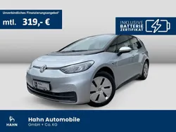Silber Gebraucht 2023 VW ID.3 Pro Performance Kleinwagen | 25.430 € (Guter Preis)