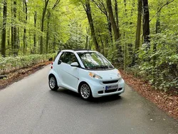 Weiß Gebraucht 2011 Smart ForTwo Cabrio Cabrio | 6.250 € (Etwas zu teuer)