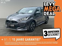 Marlingrau Neu 2025 Toyota Yaris Hybrid Kleinwagen | 23.487 € (Superpreis)