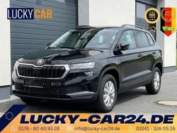 Neu 2024 Skoda Karoq Selection SUV | 31.840 €