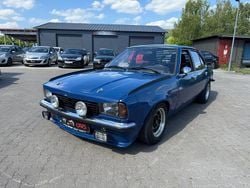 Blau Gebraucht 1979 Opel Ascona Limousine | 10.000 €
