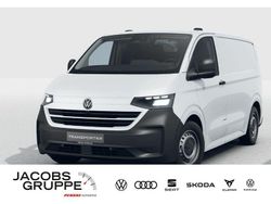 Weiß Neu 2025 VW T6.1 Van | 40.970 € (Guter Preis)