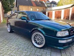 Gebraucht 1993 Audi Coupé Coupé | 32.995 €