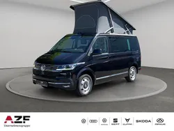 Schwarz Neu 2025 VW T6.1 California Van | 79.990 € (Fairer Preis)