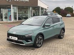Grün Gebraucht 2025 Hyundai Bayon Prime SUV | 22.222 € (Fairer Preis)