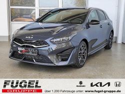 Dark penta metal Neu 2025 Kia Ceed GT GT-Line Limousine | 26.499 € (Guter Preis)