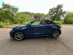 Blau Gebraucht 2014 Audi A1 S-Line Kleinwagen | 7.500 € (Guter Preis)
