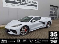 Ceramix matrix gray Neu 2025 Corvette C8 Coupé | 111.590 €