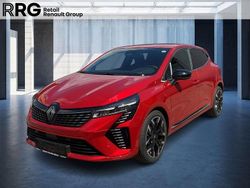 Dezirrot metallic Gebraucht 2025 Renault Clio V Techno Limousine | 20.490 € (Teuer)