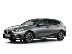 Neu 2025 BMW 120 Efficient Dynamics Kleinwagen | 35.739 € (Guter Preis)