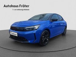 Blau Gebraucht 2024 Opel Corsa Limousine | 15.980 € (Guter Preis)