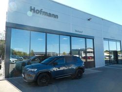 Blau (blue shade) Gebraucht 2023 Jeep Compass SUV | 23.950 € (Superpreis)