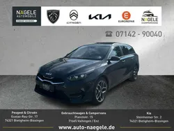 Grau Neu 2025 Kia Ceed Sportswagon 4 Kombi | 27.800 € (Fairer Preis)