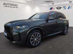 Manhattan Gebraucht 2024 BMW X5 Comfort Edition SUV | 86.990 € (Superpreis)