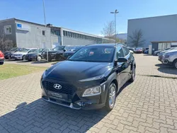 Schwarz Gebraucht 2019 Hyundai Kona Trend SUV | 14.999 € (Guter Preis)