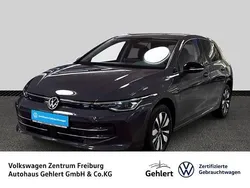 Grau Gebraucht 2024 VW Golf VIII Goal Limousine | 31.700 € (Superpreis)