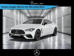 Andere Gebraucht 2024 Mercedes CLE53 AMG AMG Coupé | 86.440 € (Fairer Preis)
