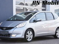 Silber Gebraucht 2013 Honda Jazz Comfort Kleinwagen | 7.280 € (Guter Preis)