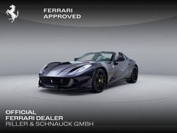 Viola hong kong Gebraucht 2024 Ferrari 812 Cabrio | 539.725 €