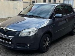 Grau Gebraucht 2009 Skoda Fabia Cool Edition Kleinwagen | 1.650 € (Guter Preis)