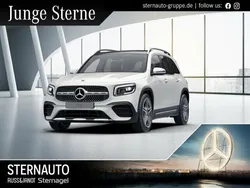 Mercedes GLB200