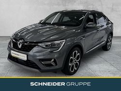 Graphitgrau Gebraucht 2023 Renault Arkana Techno SUV | 22.890 € (Fairer Preis)