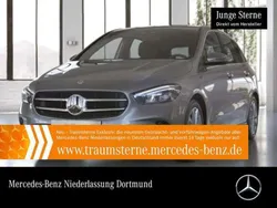 Mercedes B200