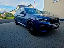 Gebraucht 2019 BMW X3 M Sport SUV | 40.999 € (Fairer Preis)