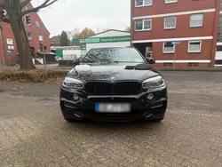 Andere außenfarben Gebraucht 2017 BMW X6 M50 SUV | 29.999 € (Guter Preis)