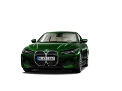 Gebraucht 2025 BMW i4 Shadowline Limousine | 39.890 €