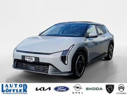 Wolfgrau Neu 2025 Kia EV4 4 Kleinwagen | 45.910 € (Guter Preis)