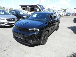 Schwarz Gebraucht 2022 Opel Mokka Edition SUV | 21.899 € (Etwas zu teuer)