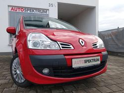 Other Gebraucht 2012 Renault Grand Modus Dynamique Van / Kleinbus | 4.350 € (Etwas zu teuer)