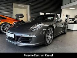 Achatgraumetallic Gebraucht 2015 Porsche 911 Targa 4S Cabrio | 115.991 € (Fairer Preis)