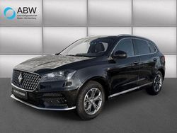 Schwarz Gebraucht 2021 Borgward BX-7 SUV | 18.900 €