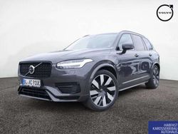Platinum grey Gebraucht 2023 Volvo XC90 Plus SUV | 69.990 €