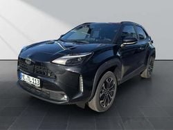 Schwarz Neu 2025 Toyota Yaris Hybrid SUV | 27.880 € (Guter Preis)