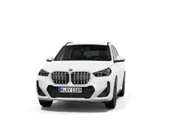 Weiß Gebraucht 2024 BMW X1 M Sport SUV | 38.850 € (Guter Preis)
