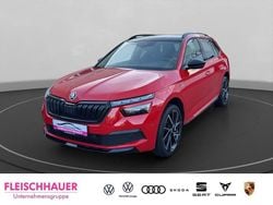 Rot Gebraucht 2020 Skoda Kamiq Monte Carlo SUV | 22.490 € (Fairer Preis)